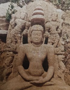 ತಾಲ್ಲೂಕಿನ ಜೈನ ಇತಿಹಾಸದ ಮೇಲೆ ಹೊಸ ಬೆಳಕು